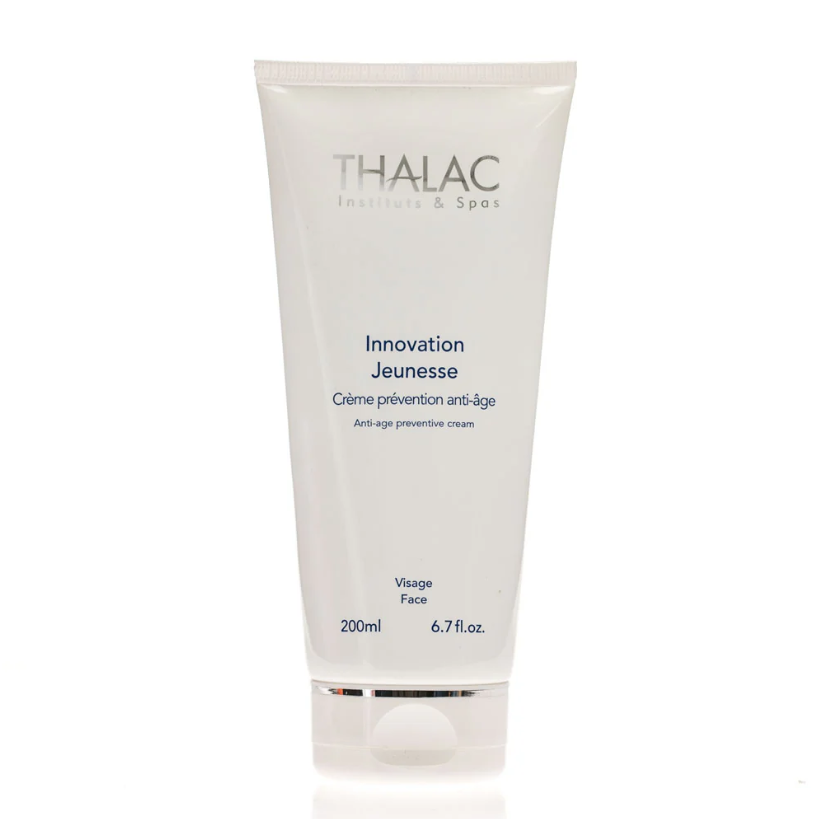 Thalac Innovation Jeunesse Cream 200ml