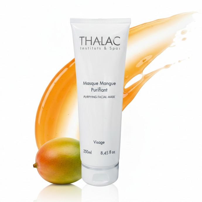 Thalac Detoxifying Mango Mask