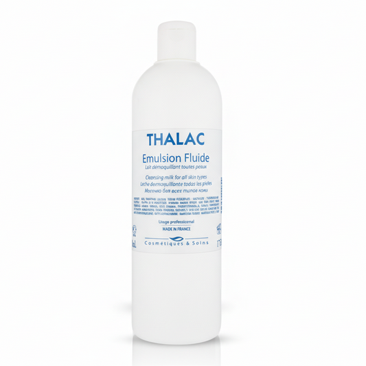 Thalac Emusion Fluide Cleansing Milk