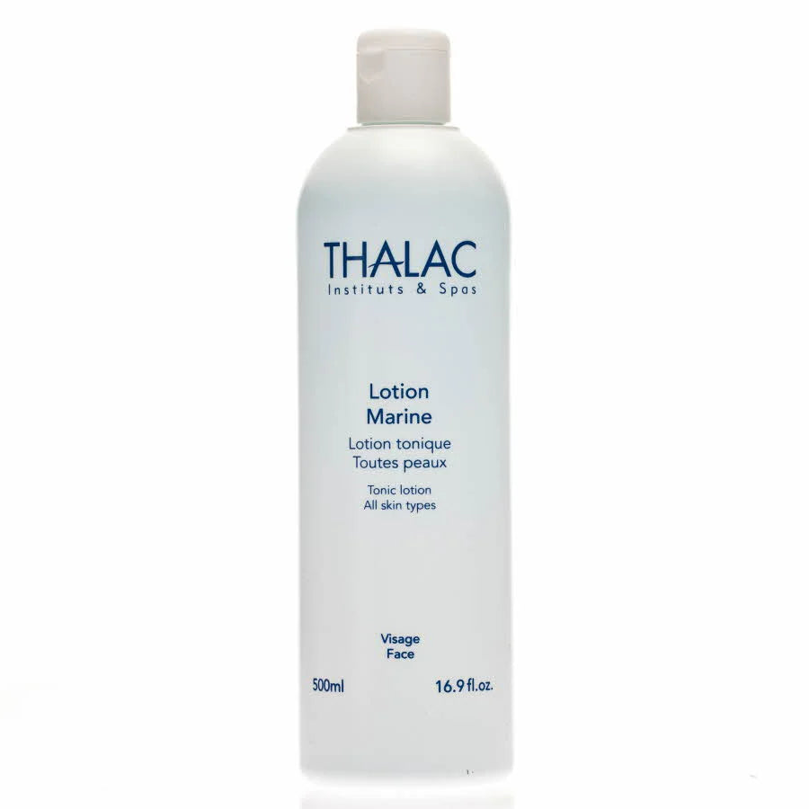 Thalac Lotion Marine Toner