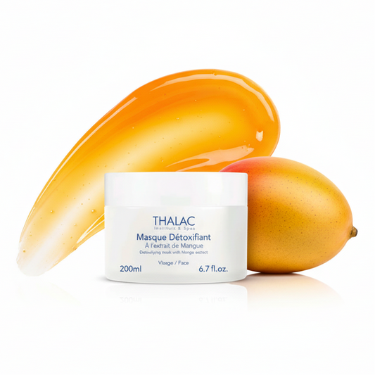 Thalac Detoxifying Mango Mask