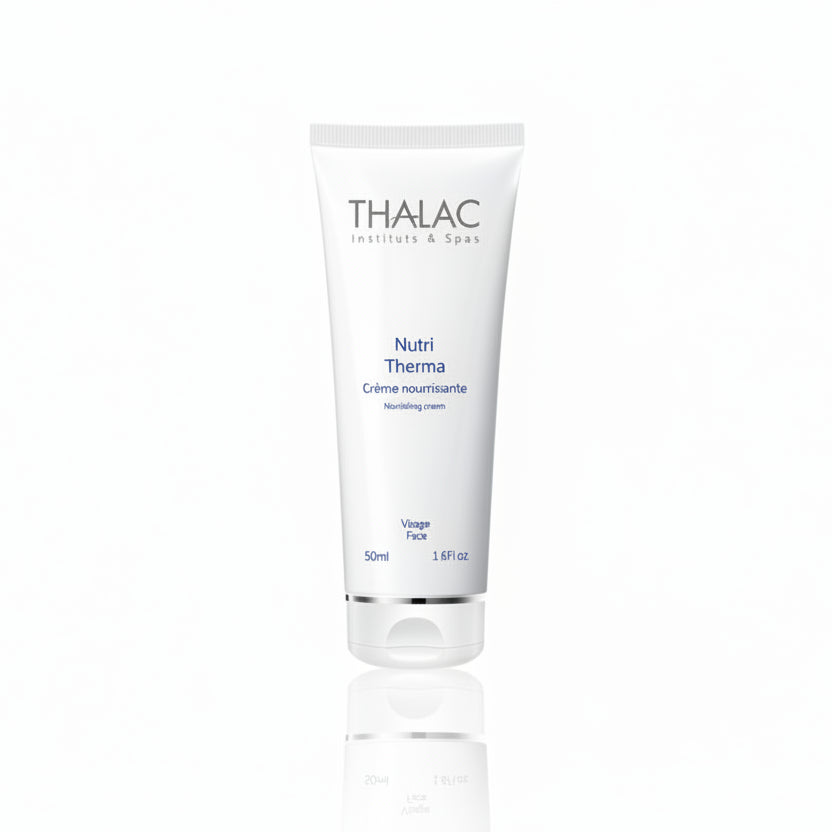 Thalac Nutri Therma Cream 200ml