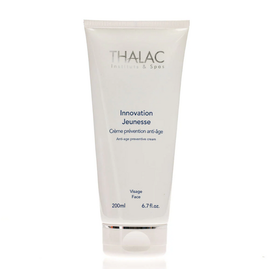 Thalac Innovation Jeunesse Cream 200ml