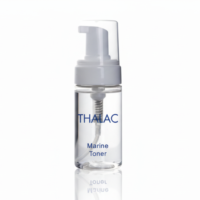 Thalac Emusion Fluide Cleansing Milk