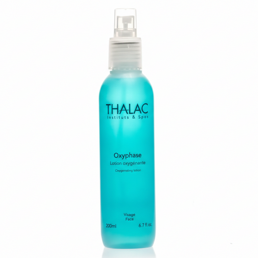 Thalac Oxyphase Mist 200ml