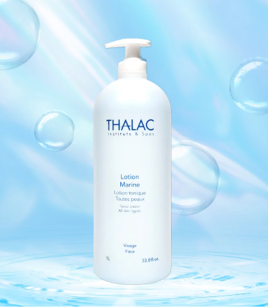 Thalac Lotion Marine Toner