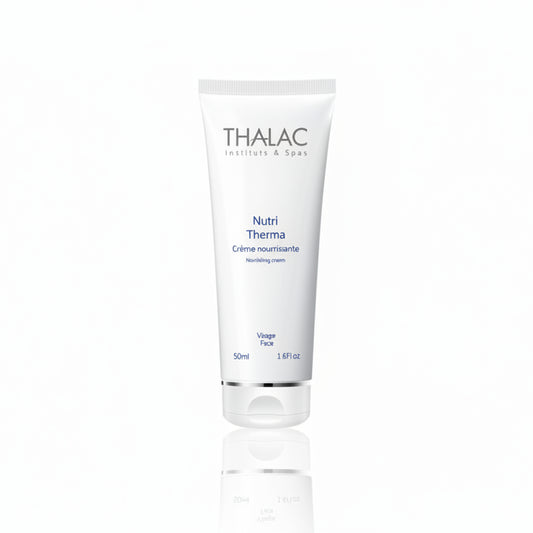 Thalac Nutri Therma Cream 200ml