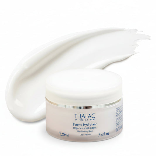 Thalac Moisturizing Mask 220ml